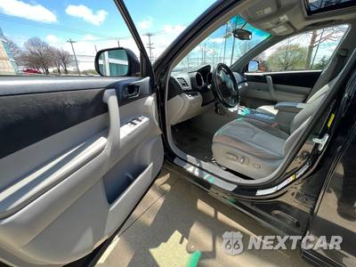 2010 Toyota Highlander - zdjęcie 34 z 45 - miniatura