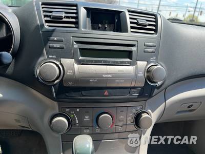 2010 Toyota Highlander - zdjęcie 44 z 45 - miniatura