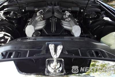 2004 Rolls-Royce Phantom - zdjęcie 19 z 42 - miniatura