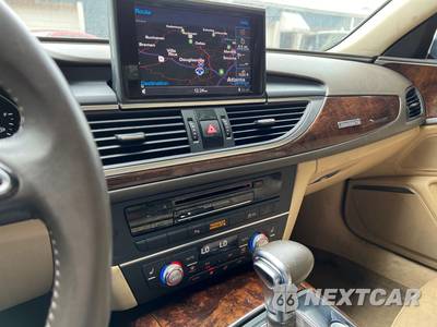 2014 Audi A6 2.0T Premium Plus - zdjęcie 9 z 11 - miniatura