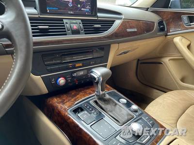2014 Audi A6 2.0T Premium Plus - zdjęcie 10 z 11 - miniatura