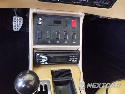 1989 Ferrari Mondial t - zdjęcie 29 z 46 - miniatura