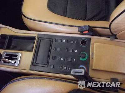 1989 Ferrari Mondial t - zdjęcie 30 z 46 - miniatura