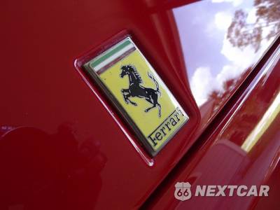 1989 Ferrari Mondial t - zdjęcie 31 z 46 - miniatura