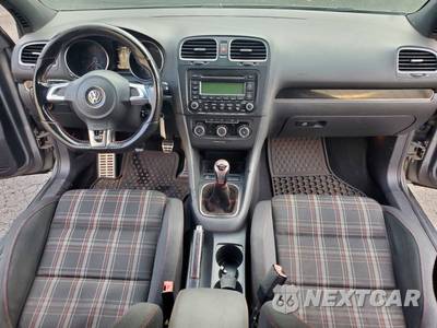 2011 Volkswagen Golf - zdjęcie 14 z 16 - miniatura