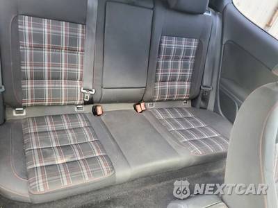 2011 Volkswagen Golf - zdjęcie 15 z 16 - miniatura