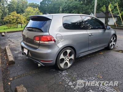 2011 Volkswagen Golf - zdjęcie 4 z 16 - miniatura