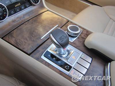 2013 Mercedes-Benz SL-Class SL 550 - zdjęcie 40 z 74 - miniatura