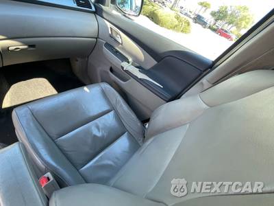 2012 Honda Odyssey EX-L 118.1" WB - zdjęcie 15 z 30 - miniatura