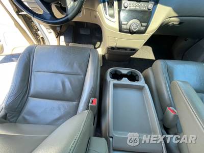 2012 Honda Odyssey EX-L 118.1" WB - zdjęcie 16 z 30 - miniatura