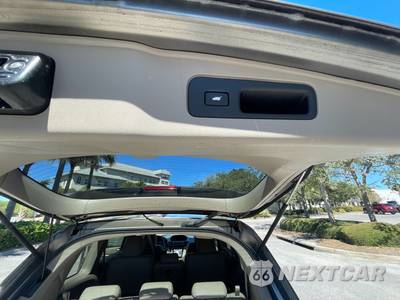 2012 Honda Odyssey EX-L 118.1" WB - zdjęcie 19 z 30 - miniatura