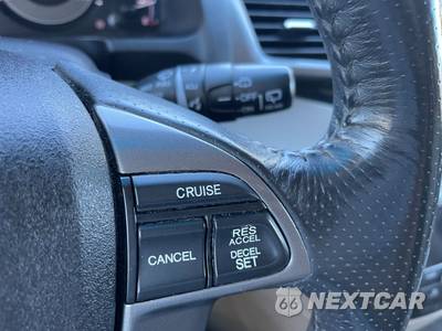2012 Honda Odyssey EX-L 118.1" WB - zdjęcie 22 z 30 - miniatura