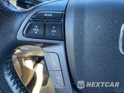 2012 Honda Odyssey EX-L 118.1" WB - zdjęcie 23 z 30 - miniatura