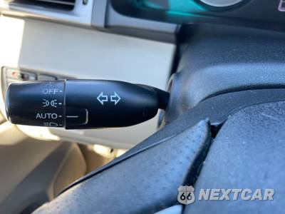 2012 Honda Odyssey EX-L 118.1" WB - zdjęcie 25 z 30 - miniatura