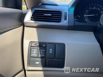 2012 Honda Odyssey EX-L 118.1" WB - zdjęcie 26 z 30 - miniatura