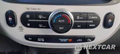 2015 Kia Soul EV + - zdjęcie 16 z 49 - miniatura