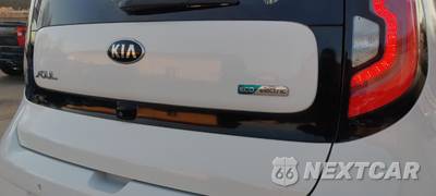 2015 Kia Soul EV + - zdjęcie 34 z 49 - miniatura