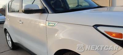 2015 Kia Soul EV + - zdjęcie 35 z 49 - miniatura