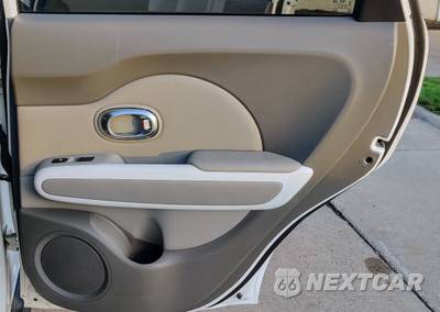 2015 Kia Soul EV + - zdjęcie 28 z 49 - miniatura