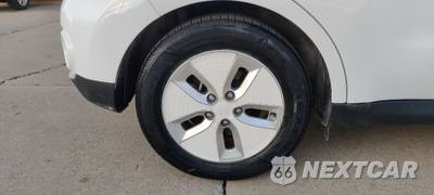 2015 Kia Soul EV + - zdjęcie 48 z 49 - miniatura