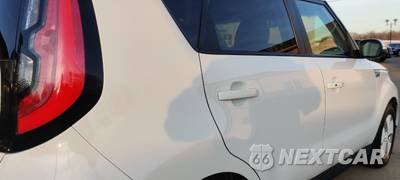 2015 Kia Soul EV + - zdjęcie 38 z 49 - miniatura