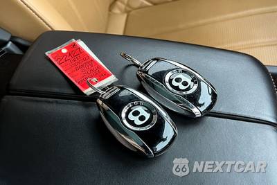 2017 Bentley Bentayga W12 - zdjęcie 53 z 65 - miniatura