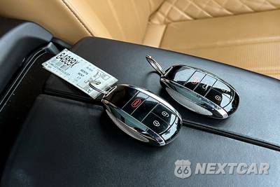 2017 Bentley Bentayga W12 - zdjęcie 54 z 65 - miniatura