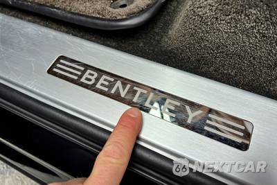 2017 Bentley Bentayga W12 - zdjęcie 62 z 65 - miniatura