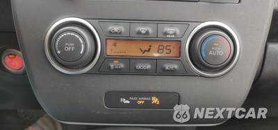 2016 Nissan LEAF S - zdjęcie 16 z 42 - miniatura