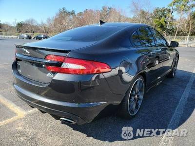 2015 Jaguar XF 3.0 Sport - zdjęcie 2 z 3 - miniatura