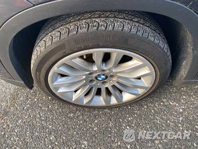 2014 BMW X1 Sports Activity Vehicle xDrive28i - zdjęcie 9 z 9 - miniatura