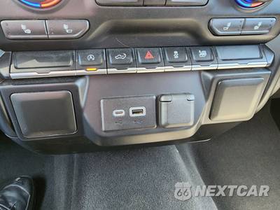 2021 Chevrolet Silverado 1500 LT 1LT - zdjęcie 20 z 31 - miniatura