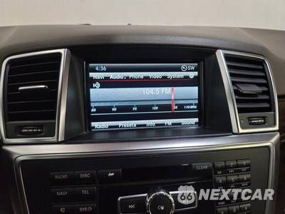 2015 Mercedes-Benz M-Class ML 350 - zdjęcie 18 z 46 - miniatura