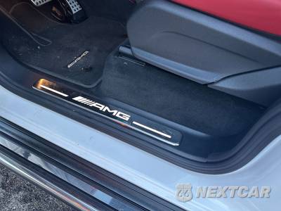 2022 Mercedes-Benz Mercedes-AMG G-Class AMG G 63 4MATIC - zdjęcie 18 z 47 - miniatura