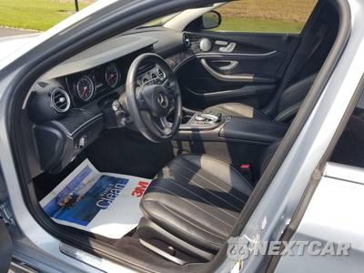 2018 Mercedes-Benz E-Class Sedan E 300 - zdjęcie 7 z 15 - miniatura