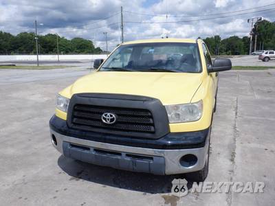 2008 Toyota Tundra - zdjęcie 3 z 35 - miniatura