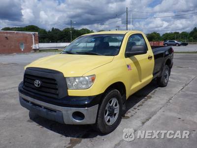 2008 Toyota Tundra - zdjęcie 4 z 35 - miniatura