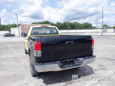2008 Toyota Tundra - zdjęcie 11 z 35 - miniatura