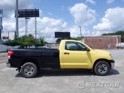 2008 Toyota Tundra - zdjęcie 18 z 35 - miniatura