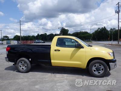 2008 Toyota Tundra - zdjęcie 19 z 35 - miniatura