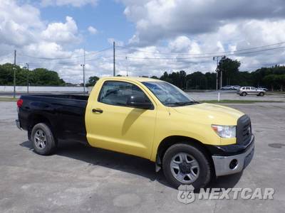 2008 Toyota Tundra - zdjęcie 20 z 35 - miniatura