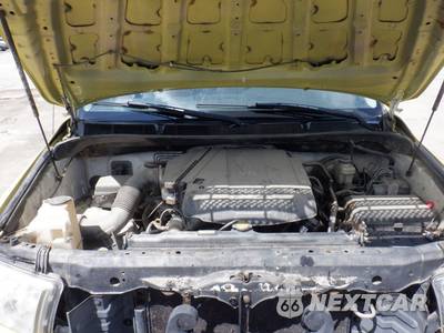 2008 Toyota Tundra - zdjęcie 24 z 35 - miniatura