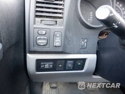 2008 Toyota Tundra - zdjęcie 32 z 35 - miniatura