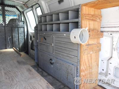 2003 Ford E-350 Base 138.0" WB - zdjęcie 11 z 21 - miniatura