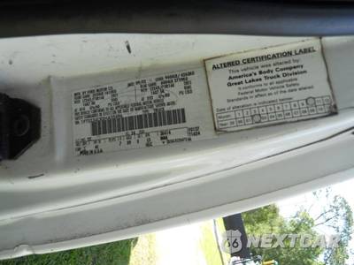 2003 Ford E-350 Base 138.0" WB - zdjęcie 16 z 21 - miniatura