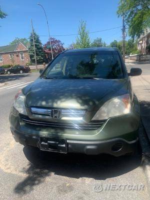 2008 Honda CR-V EX - zdjęcie 1 z 12 - miniatura