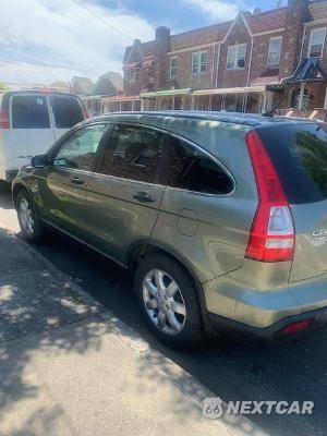 2008 Honda CR-V EX - zdjęcie 3 z 12 - miniatura