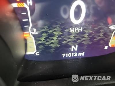 2018 Jeep Wrangler Unlimited Rubicon - zdjęcie 18 z 51 - miniatura