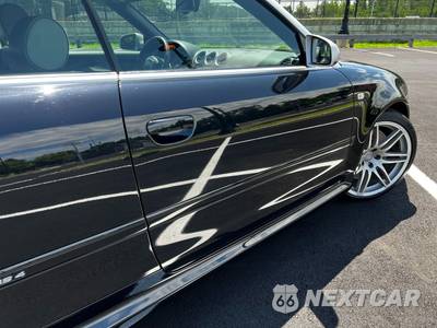 2008 Audi RS 4 Cabriolet - zdjęcie 20 z 51 - miniatura