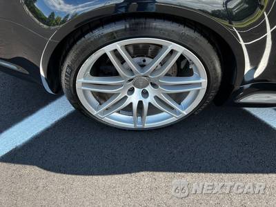 2008 Audi RS 4 Cabriolet - zdjęcie 24 z 51 - miniatura